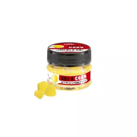 Carp Zoom Art-X Balance Maïs en caoutchouc Piment 30ml