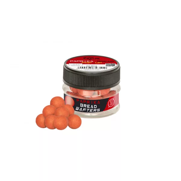 Carp Zoom 15gr Wafters Pain Paprika