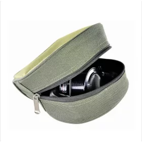 Carp Zoom CZ Sac porte-moulinet, 18x20x9 cm