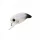 Predator Z PZ Tiny Fish wobbler, 3 cm, 2,4 g, blanc, flottant