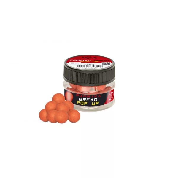 Carp Zoom Pop Up Pain au paprika 10mm 15gr