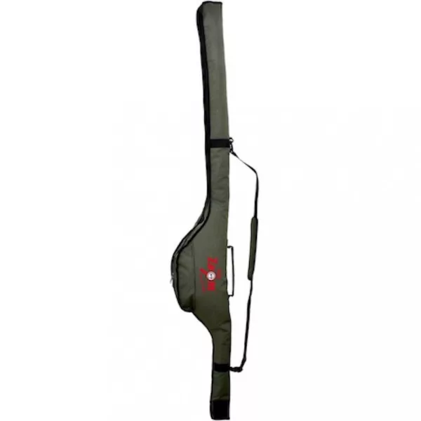 Carp Zoom CZ Porte-canne à carpe double, 12 pouces, 193x26 cm