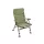 Carp Zoom Recliner Komfort Camou-Fleece Horgászfotel 56x46x42cm