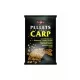 Carp Zoom CZ Pellet d'amorçage pour carpe, 6 mm, naturel, 800 g