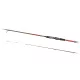 Predator Z Hanzo Tori Spin 2,40m 5-25gr Canne à lancer 2 pcs