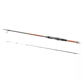   Predator Z Hanzo Tori Spin 2,40m 10-40gr Canne à lancer 2 pcs