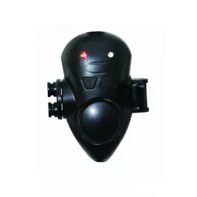   Carp Zoom CZ Détecteur de touche électrique Clip-On pour canne à pêche