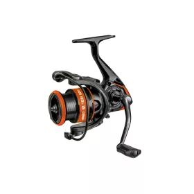   Predator Z Hanzo Tori Spin FD4000 Moulinet à frein avant pour spinning