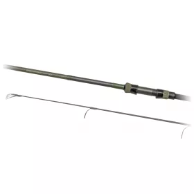 Marshal Green Shadow 3,65m 3lb Canne à Carpe 2 Pièces