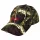 Carp Zoom CZ 5 Ledes casquette motif camouflage