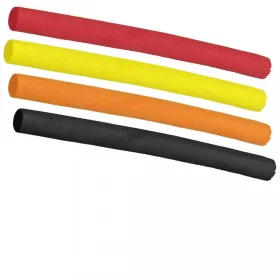 Carp Zoom CZ Mousse zig rig, mix couleurs, 8 pcs