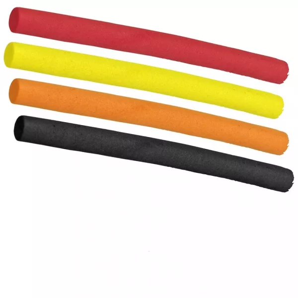 Carp Zoom CZ Mousse zig rig, mix couleurs, 8 pcs