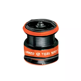Predator Z Hanzo Tori Spin FD4000 Bobine de Rechange
