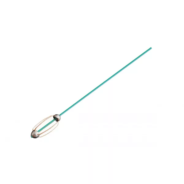 Carp Zoom 40gr Cage feeder nervurée longue distance 2 pcs