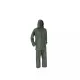 Carp Zoom CZ X-Rain Combinaison de pluie, XXXL