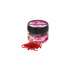   Carp Zoom CZ Art-X imitation de larve de moustique, spéciale, 6 g