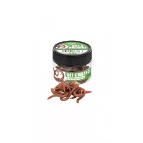 Carp Zoom CZ Art-X imitation de ver de terre, spéciale, 6 g
