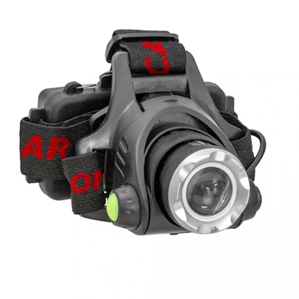 Carp Zoom CZ Lampe frontale Focus-N Headlamp