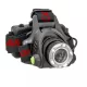 Carp Zoom CZ Lampe frontale Focus-N Headlamp
