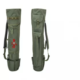   Carp Zoom CZ Quiver sac de transport pour cannes, 120x26x20 cm