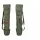 Carp Zoom CZ Quiver sac de transport pour cannes, 120x26x20 cm