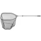 Carp Zoom Delta N2 60x50cm Merítőháló 2,00m Nyéllel