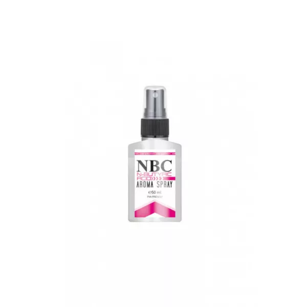 Carp Zoom CZ Spray d'arôme Acide N-Butyrique, NBC, 50 ml