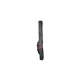 Carp Zoom CZ NS triple housse de canne à pêche, 140x24x20 cm