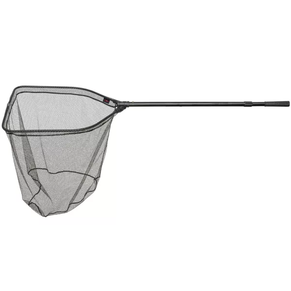 Carp Zoom Sigma-R Gumírozott 60x70cm Merítőháló 2,20m Nyéllel