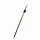 Carp Zoom CZ Support télescopique pour détecteur de touche avec extrémité filetée, 65-120 cm