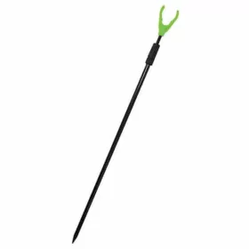   Carp Zoom CZ Piquet télescopique à verrouillage rapide, 68-115 cm