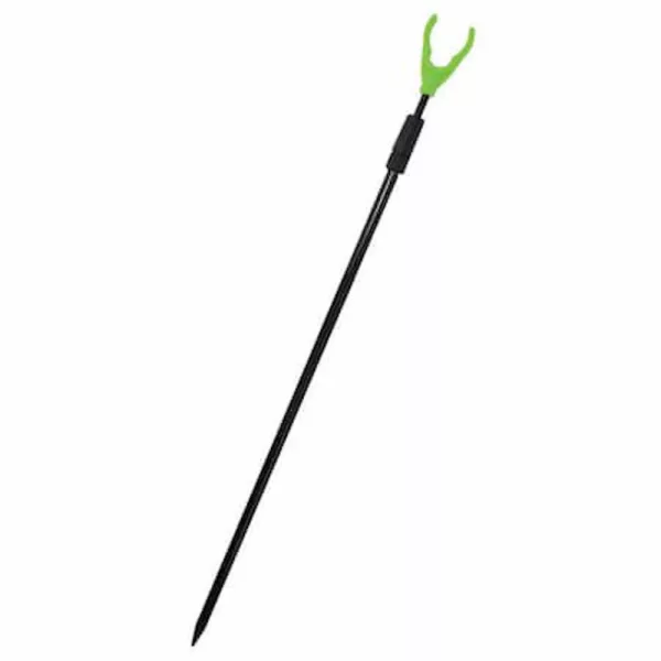 Carp Zoom CZ Piquet télescopique à verrouillage rapide, 45-85 cm