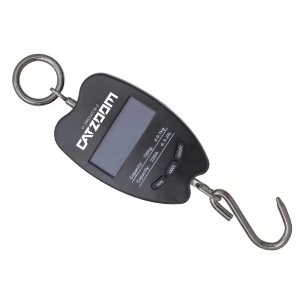 Catzoom Giant Mérleg 100kg