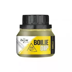 Carp Zoom CZ Boilie Dip, fraise, 80ml