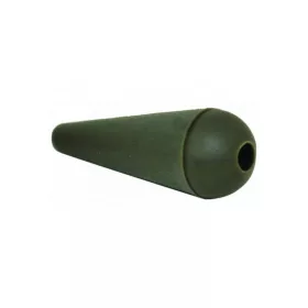   Carp Zoom CZ Butée de protection de nœud, 17 mm, 10 pièces