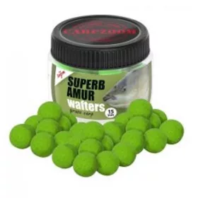   Carp Zoom CZ Amur Superb Wafters appât d'hameçon, 15 mm, amour, 50 g