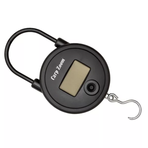 Carp Zoom Smart Mérleg 30kg