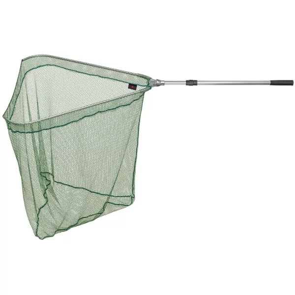 Carp Zoom Gamma-N 70x70cm Merítőháló 1,80m Nyéllel