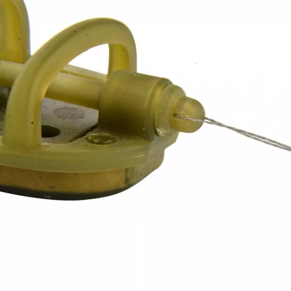 Carp Zoom CZ Connecteur rapide Method, 10 mm, 6 pièces