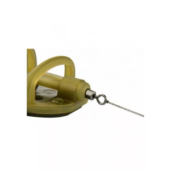 Carp Zoom CZ Émerillon de rechange Method, 13 mm, 10 pièces