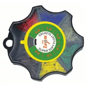   Carp Zoom Kit de tubes PVC pour fixation de flotteur O 0,8-2,0mm