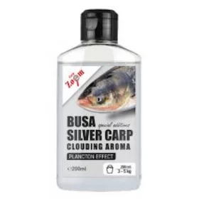   Carp Zoom CZ arôme opacifiant pour carpe argentée (busa), spécial, 220 ml