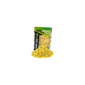 Carp Zoom CZ Turbo Seed Plus maïs, naturel, 1 kg