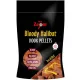 Carp Zoom CZ Pellet d'hameçon de flétan sanglant percé, 20 mm, flétan, 150 g