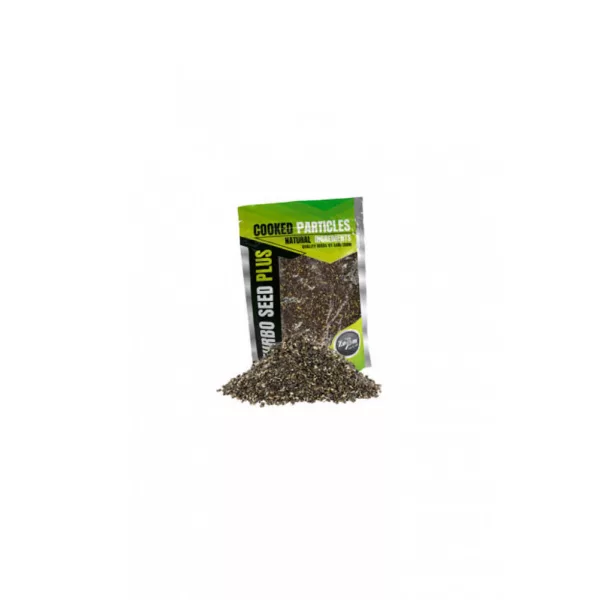 Carp Zoom CZ Turbo Seed Plus chanvre, naturel, 1 kg