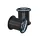 Carp Zoom Pitbull Extreme Fekete 0,42mm 900m Monofil Főzsinór