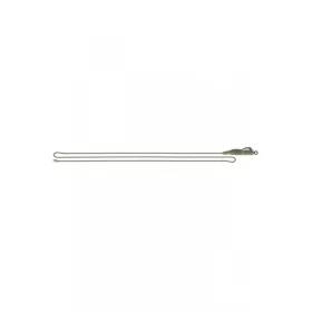   Montage Carp Zoom CZ Bojlis avec insert en plomb, 75 cm, 3 pièces