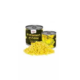   Carp Zoom CZ Maïs en conserve super sucré, nature, 340 g, 425 ml
