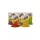 Carp Zoom CZ Wet Method amorce prête à l'emploi, fraise, poisson, 850gr