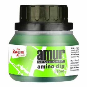 Carp Zoom CZ Amur dip, spécial, 80ml